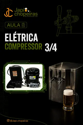 ELETRICA COMPRESSOR 2