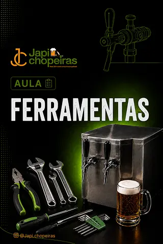 FERRAMENTAS